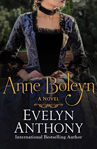 Anne-Boleyn Anne Boleyn