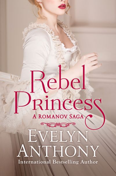 Rebel-Princess Rebel Princess
