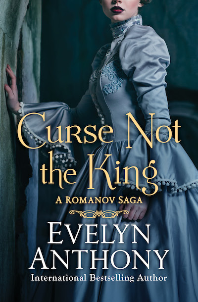 Curse Not the King Buy Curse Not the King at Amazon