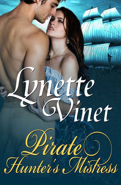 Pirate-Hunter's-Mistress Pirate Hunter's Mistress