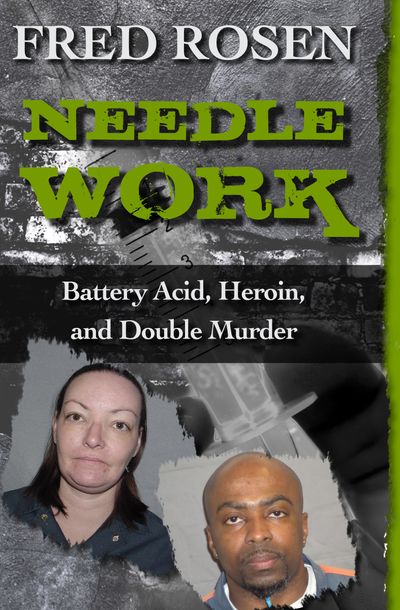 Needle-Work Needle Work