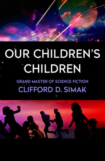 Buy Our Children's Children at Amazon