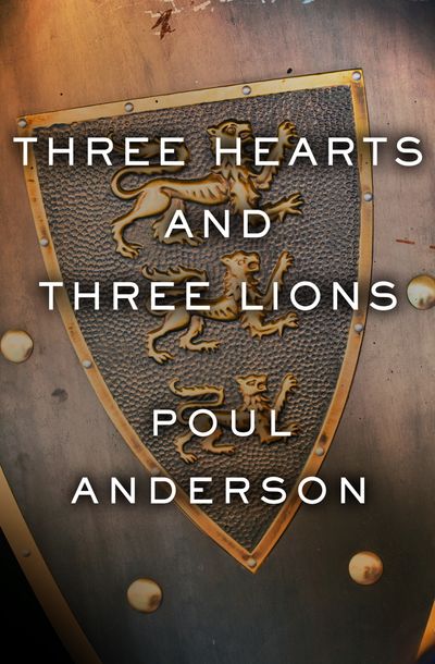 Three-Hearts-and-Three-Lions Three Hearts and Three Lions