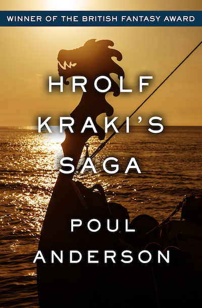 Buy Hrolf Kraki's Saga at Amazon