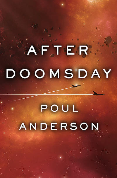 After Doomsday Buy After Doomsday at Amazon