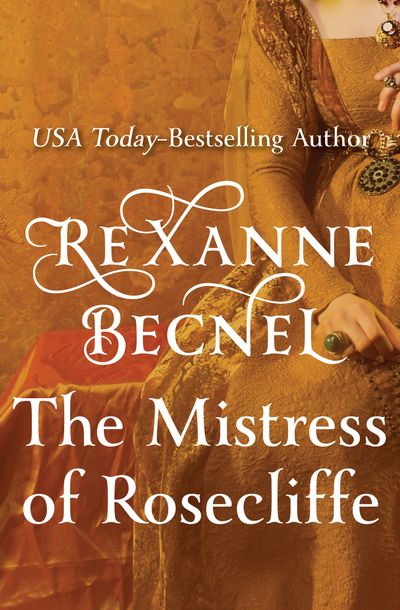 The Mistress of Rosecliffe Buy The Mistress of Rosecliffe at Amazon