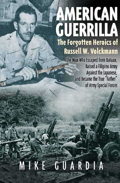 American Guerrilla Buy American Guerrilla at Amazon