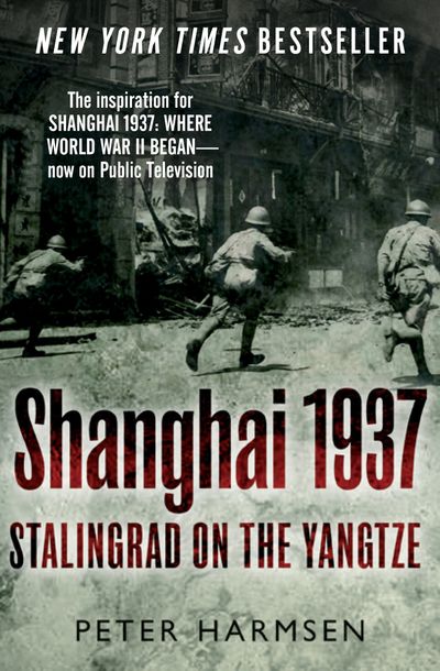 Shanghai 1937 Buy Shanghai 1937 at Amazon