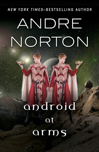 Android-at-Arms Android at Arms