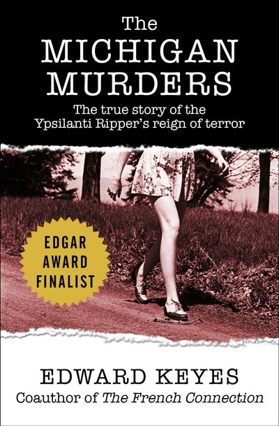 The Michigan Murders Buy The Michigan Murders at Amazon