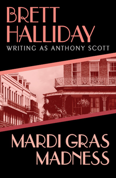 Mardi Gras Madness Buy Mardi Gras Madness at Amazon