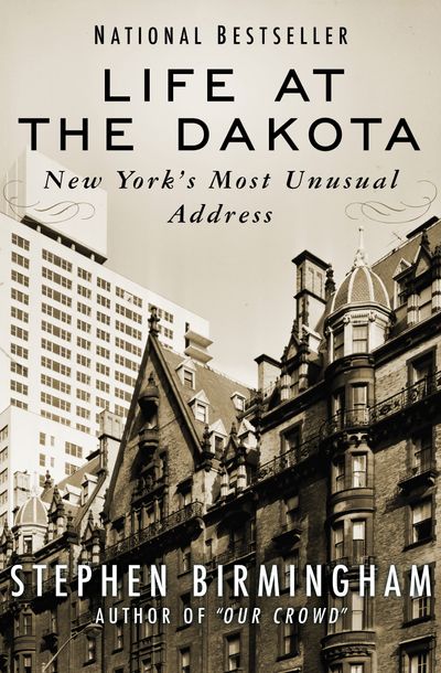 Life-at-the-Dakota Life at the Dakota