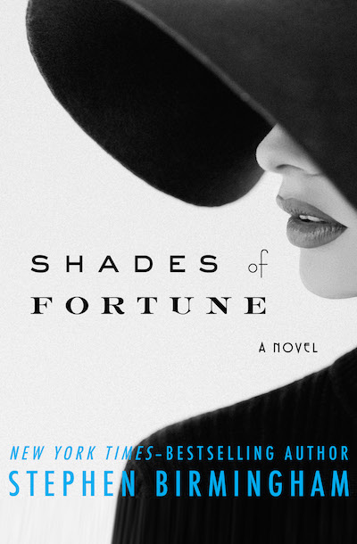 Shades of Fortune Buy Shades of Fortune at Amazon