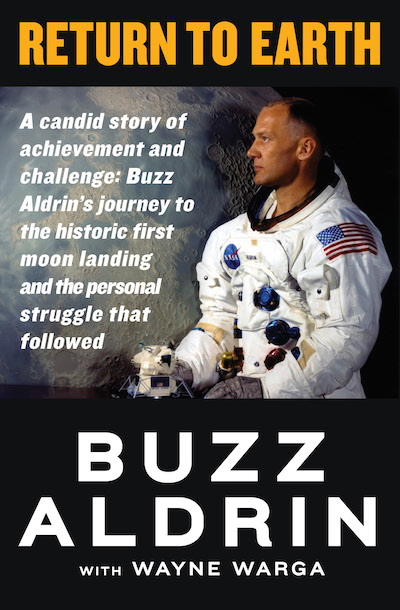 Buy Return to Earth at Amazon