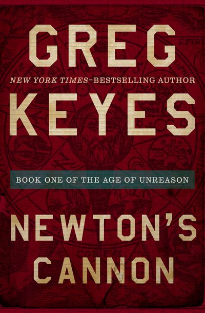 Newton's Cannon Buy Newton's Cannon at Amazon