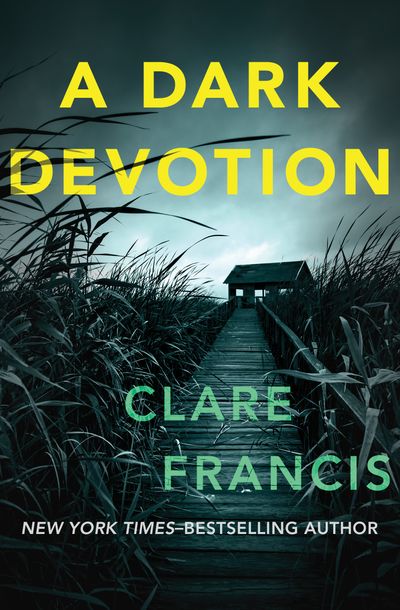 A Dark Devotion Buy A Dark Devotion at Amazon