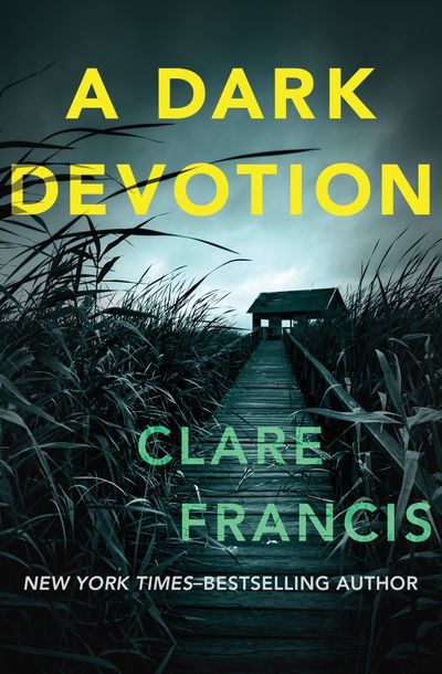 A-Dark-Devotion A Dark Devotion