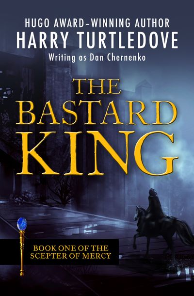 The-Bastard-King The Bastard King