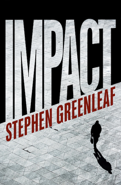 Impact Buy Impact at Amazon