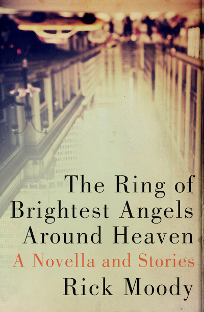 The Ring of Brightest Angels Around Heaven Buy The Ring of Brightest Angels Around Heaven at Amazon