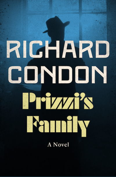 Prizzi's Family Buy Prizzi's Family at Amazon
