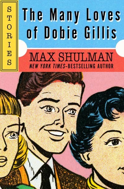The Many Loves of Dobie Gillis Buy The Many Loves of Dobie Gillis at Amazon