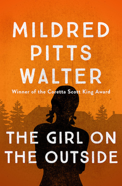 Buy The Girl on the Outside at Amazon