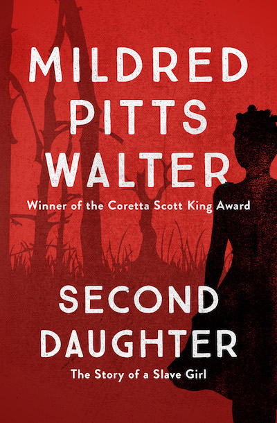 Buy Second Daughter at Amazon