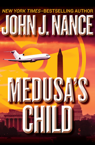 Medusa's Child Buy Medusa's Child at Amazon