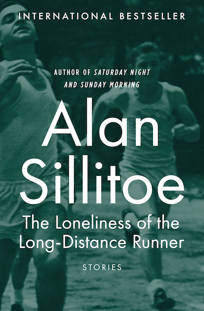 The Loneliness of the Long-Distance Runner Buy The Loneliness of the Long-Distance Runner at Amazon