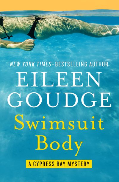 Swimsuit-Body Swimsuit Body