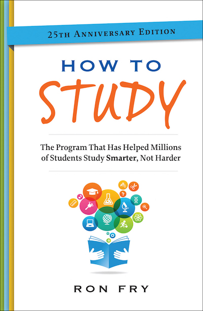 How to Study Buy How to Study at Amazon