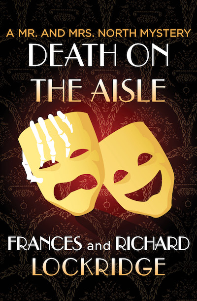 Death on the Aisle Buy Death on the Aisle at Amazon