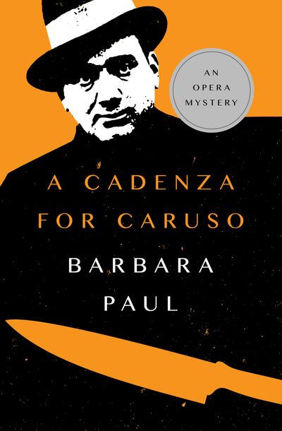 A-Cadenza-for-Caruso A Cadenza for Caruso