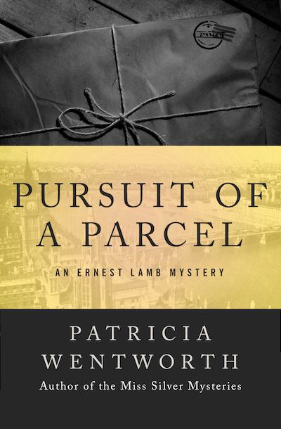 Pursuit of a Parcel Buy Pursuit of a Parcel at Amazon