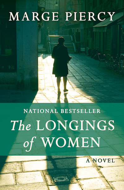 The Longings of Women Buy The Longings of Women at Amazon