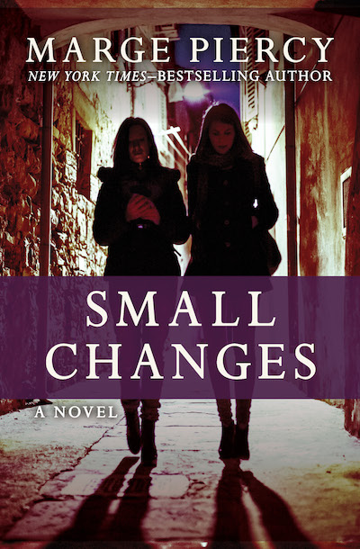 Small Changes Buy Small Changes at Amazon