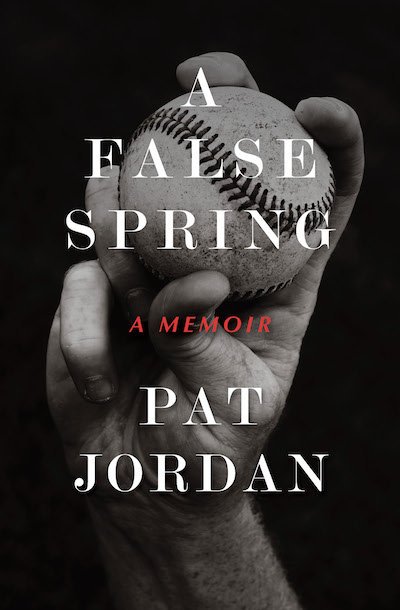 A False Spring Buy A False Spring at Amazon