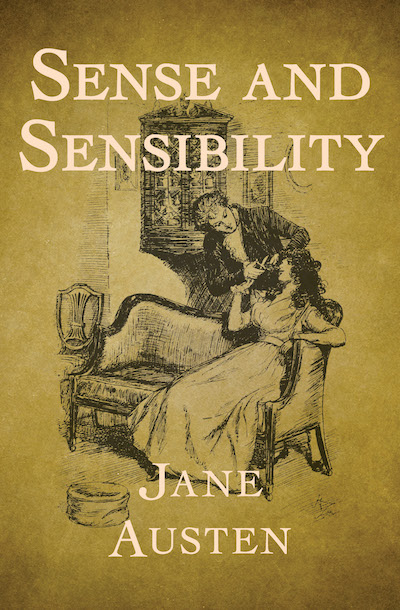 Sense and Sensibility Buy Sense and Sensibility at Amazon