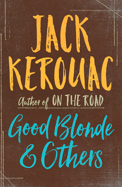 Good Blonde & Others Buy Good Blonde & Others at Amazon