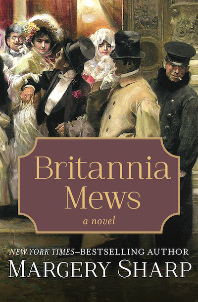 Britannia Mews Buy Britannia Mews at Amazon