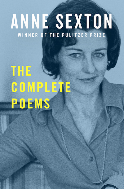 The Complete Poems Buy The Complete Poems at Amazon