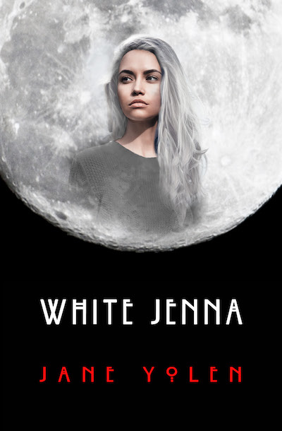 White Jenna Buy White Jenna at Amazon