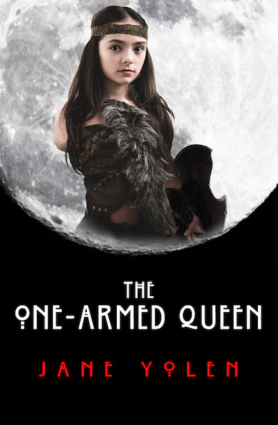 The One-Armed Queen Buy The One-Armed Queen at Amazon