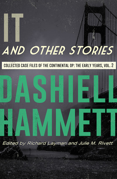 It and Other Stories Buy It and Other Stories at Amazon