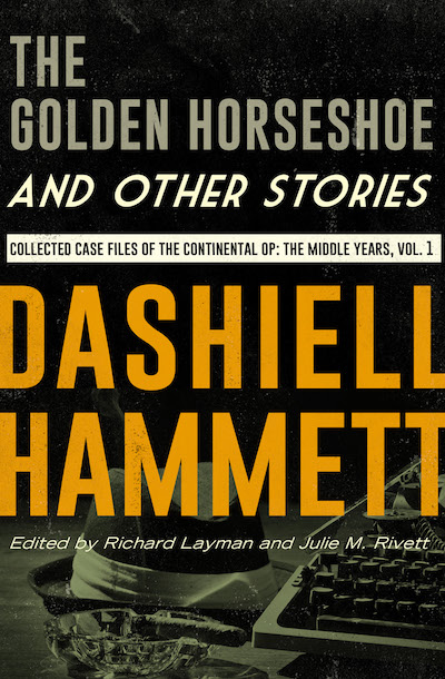 The Golden Horseshoe and Other Stories Buy The Golden Horseshoe and Other Stories at Amazon