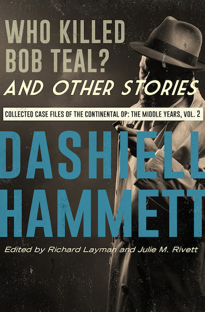 Who Killed Bob Teal? and Other Stories Buy Who Killed Bob Teal? and Other Stories at Amazon