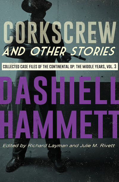 Corkscrew and Other Stories Buy Corkscrew and Other Stories at Amazon