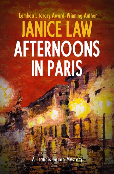 Afternoons-in-Paris Afternoons in Paris