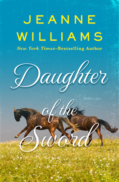 Daughter of the Sword Buy Daughter of the Sword at Amazon